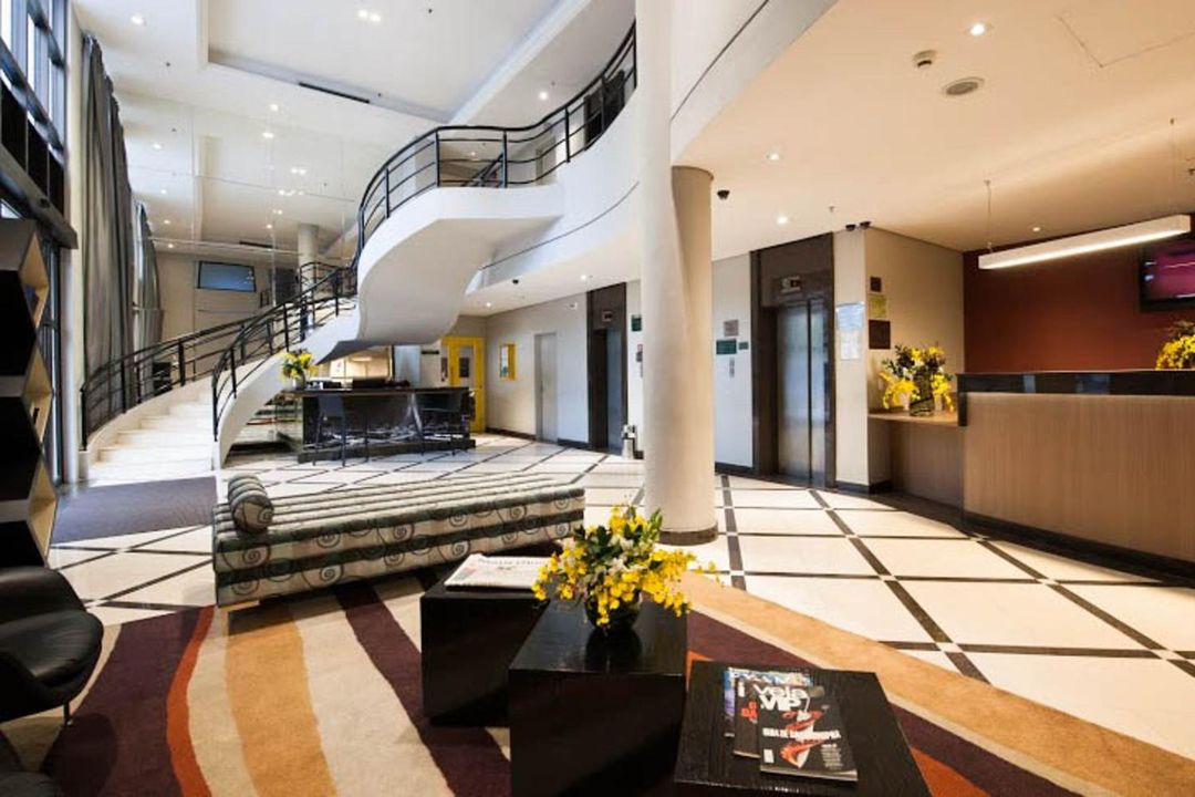 法里亞利馬品質酒店