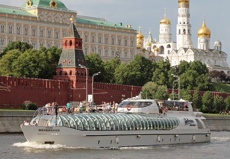 莫斯科麗笙精選酒店