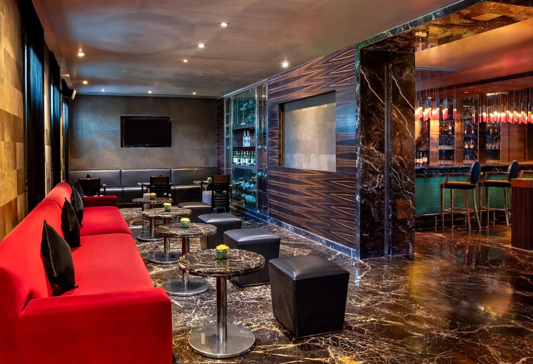 康諾特廣場麗笙酒店