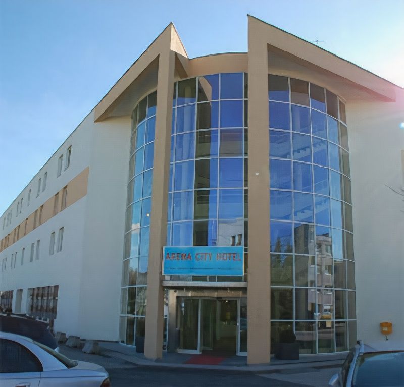 FourSide 薩爾茨堡酒店,溫德姆 Trademark Collection