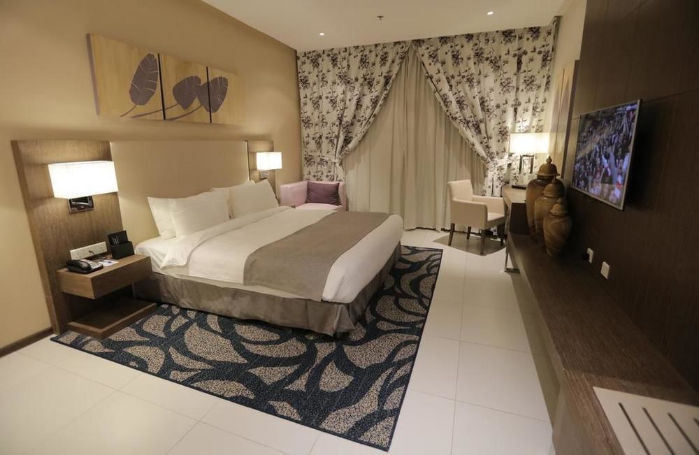 Tulip Inn Modon Riyadh