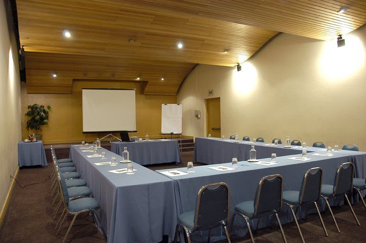 萊昂納多達芬奇酒店