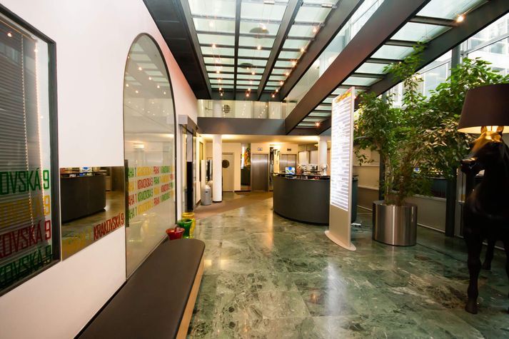 瓦茨拉夫廣場閣樓公寓