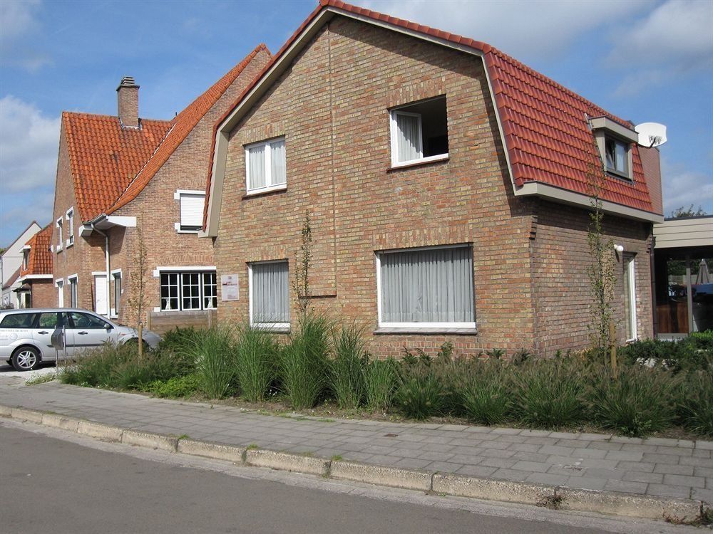 安德烈住宿加早餐酒店