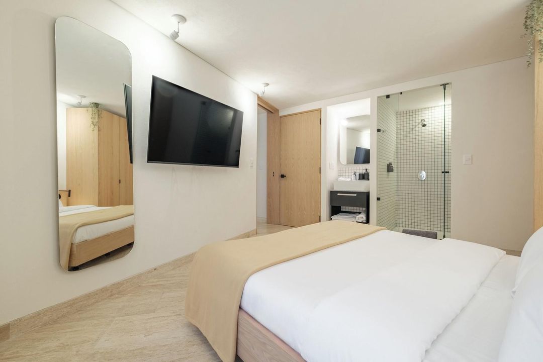 墨西哥公園的尼多