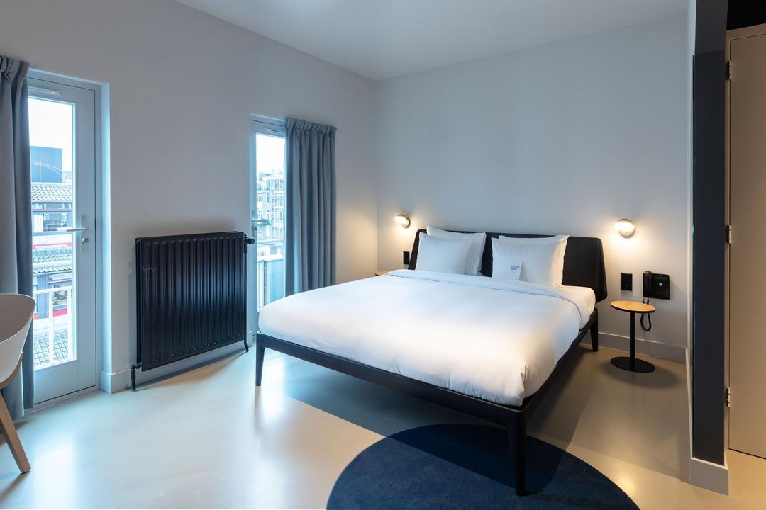 博物館廣場意識酒店