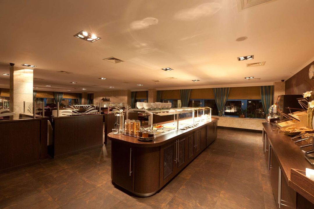 XO藍色廣場酒店