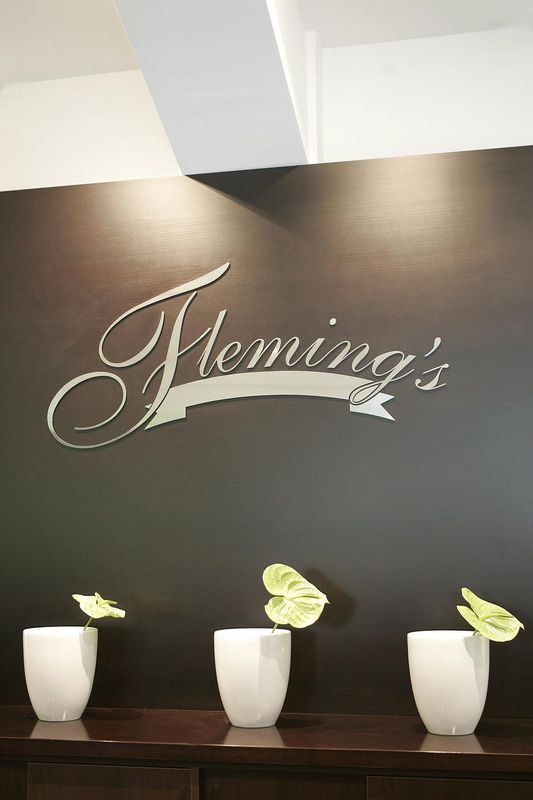 法蘭克福漢堡大道弗萊明酒店