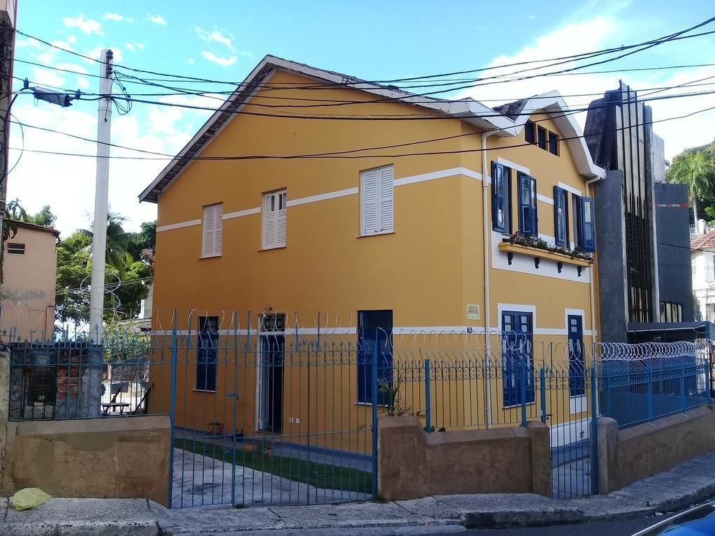 英格列斯堤岸 36 號青年旅舍