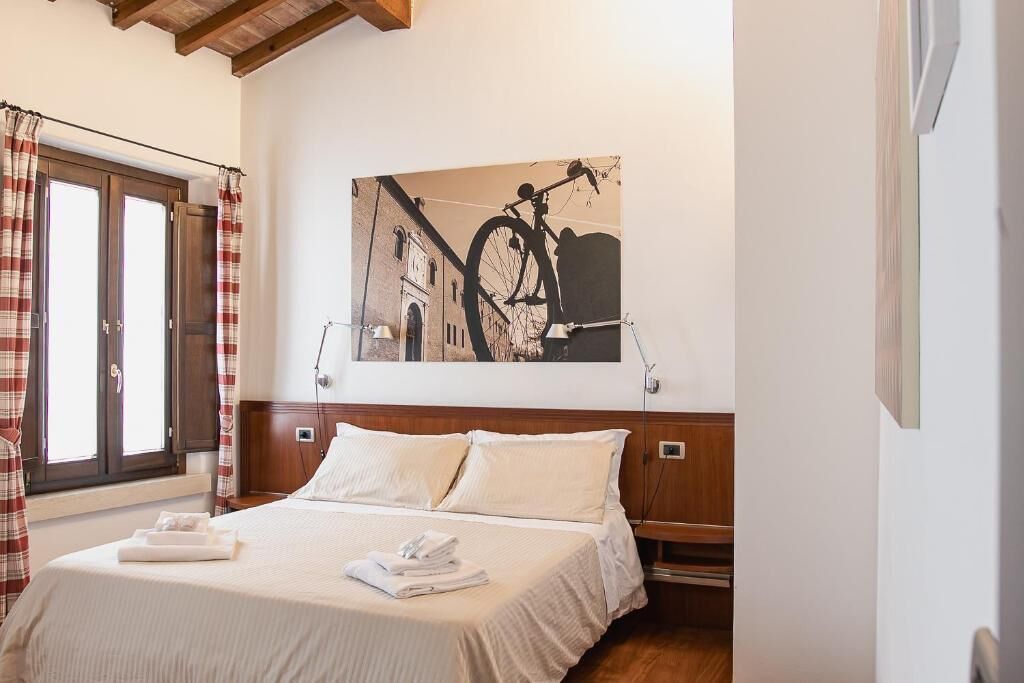 Boutique Rooms 3.0精品房間