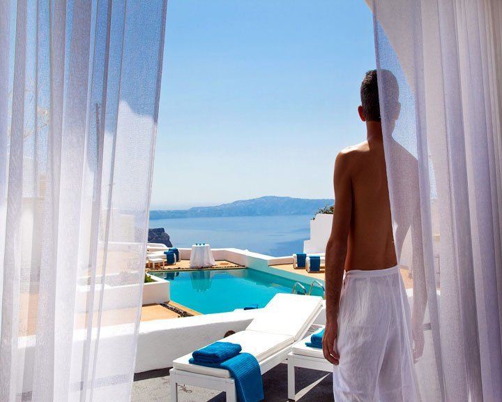 安瑞亞套房及別墅