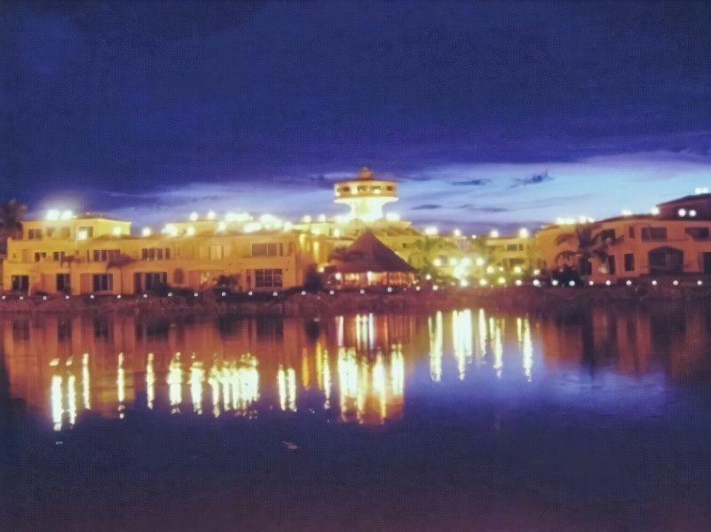 馬薩特蘭島住宅俱樂部酒店