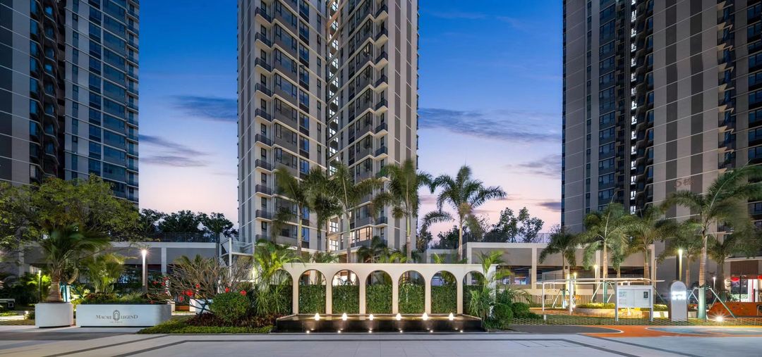 Huazhu Aositing Homestay