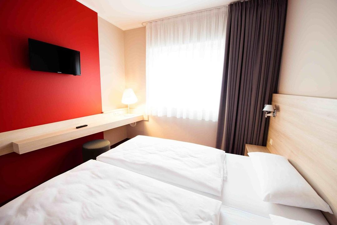 Serways Hotel Spessart