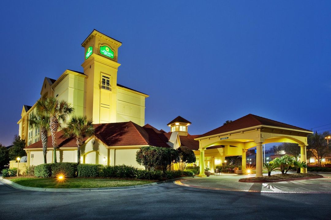 巴拿馬城拉昆塔溫德姆套房酒店