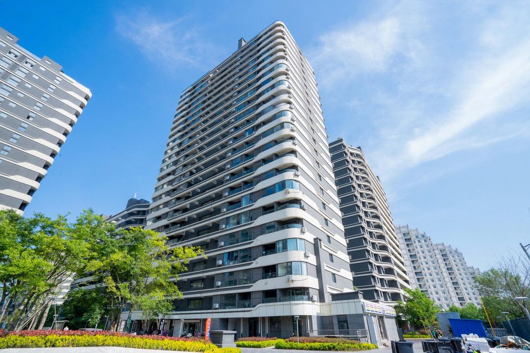 Mandao ・ Muyu Hotel