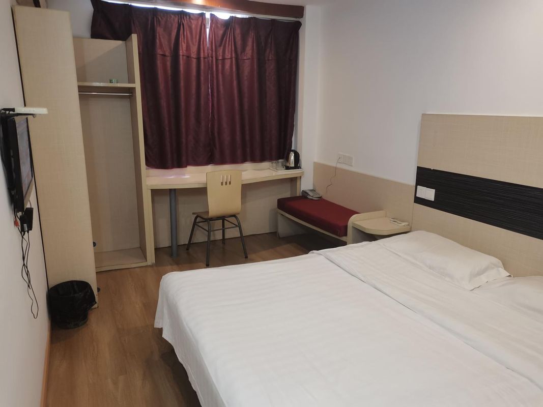 Changzhou Jesker Hotel