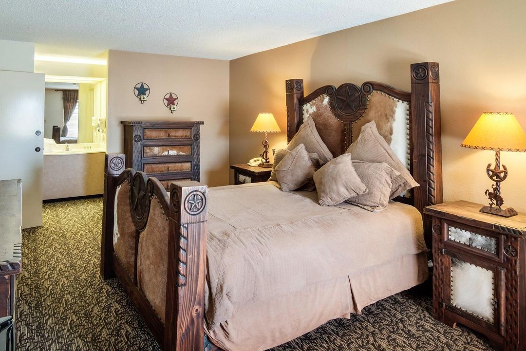 Quality Inn West Fort Worth