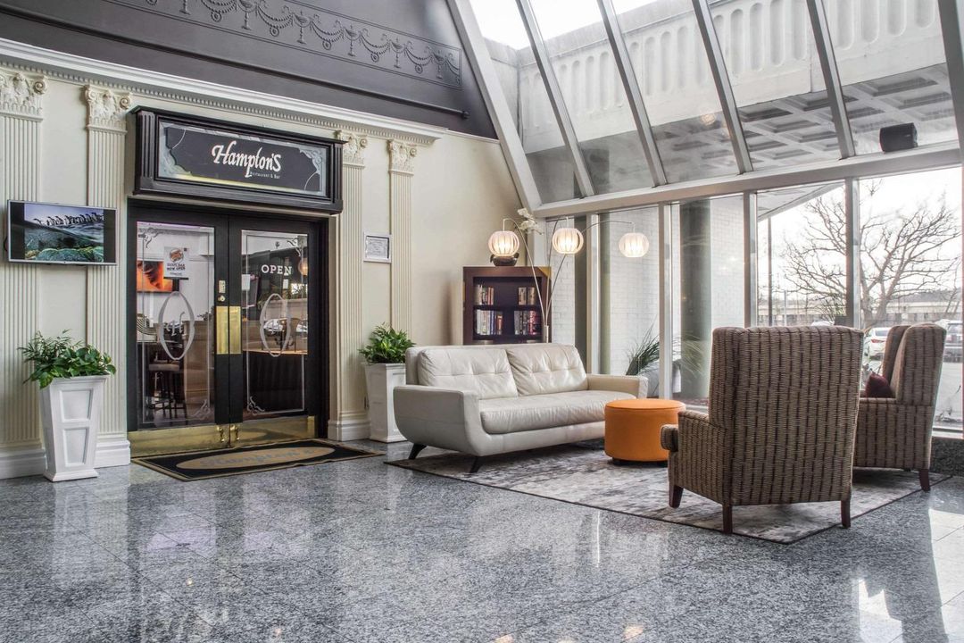 TownePlace Suites Toronto Oakville