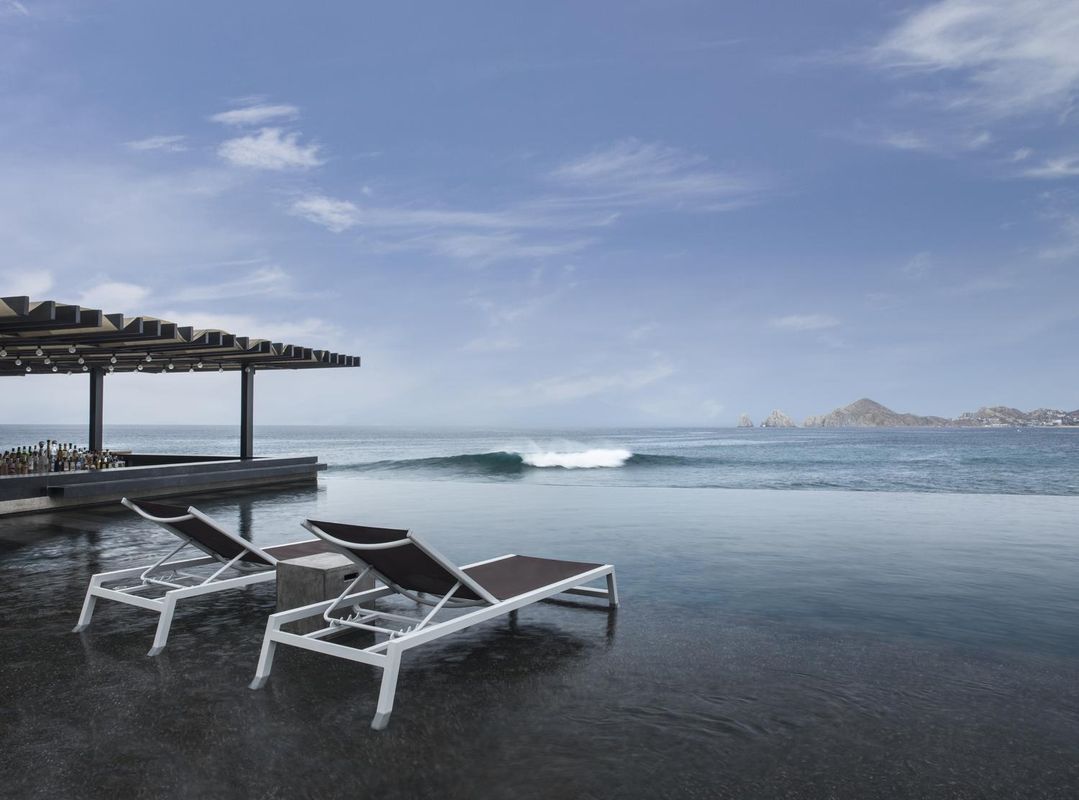 海德,Thompson酒店,由凱悅酒店管理