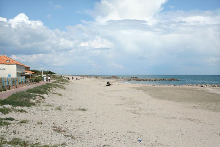 Holiday Home Avenue VaubanApartmentVilla 1