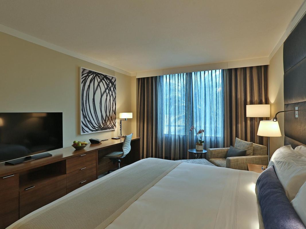 InterContinental Hotels 邁阿密多拉