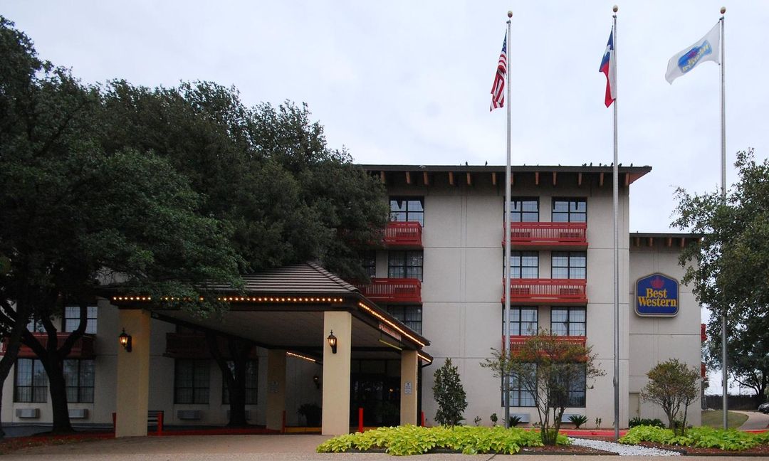 Quality Inn & Suites Austin North