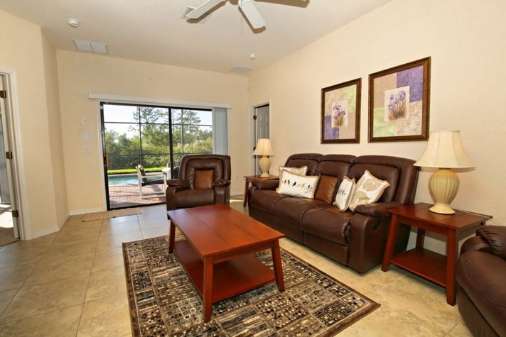 16600CB by Executive Villas Florida