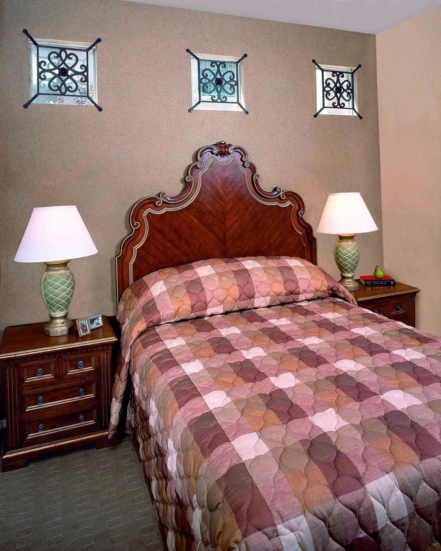 寧靜峽谷懸崖酒店