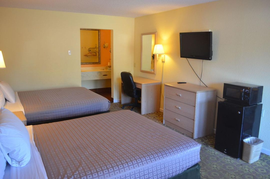 Summit Inn Hotel AN