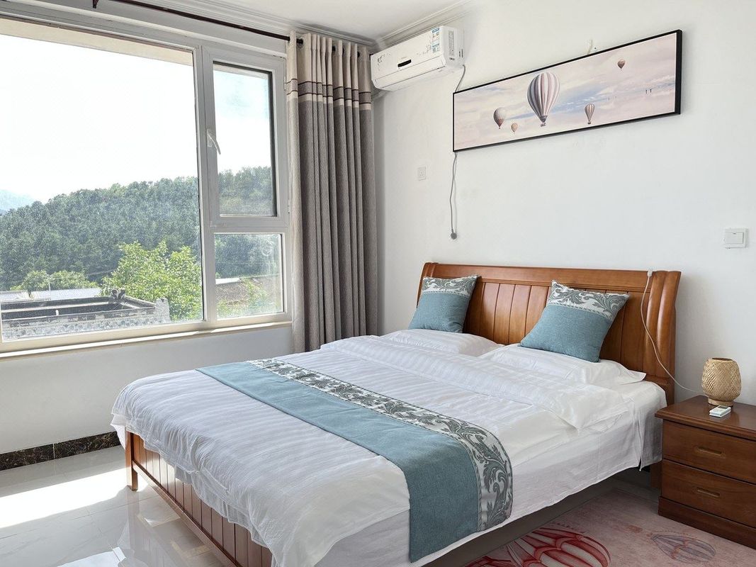 Guanshan Villa Homestay (Dajixiang Road)