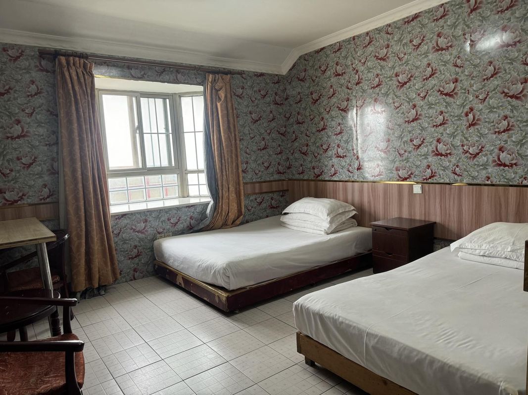 Shanghai Yinghaoju Inn