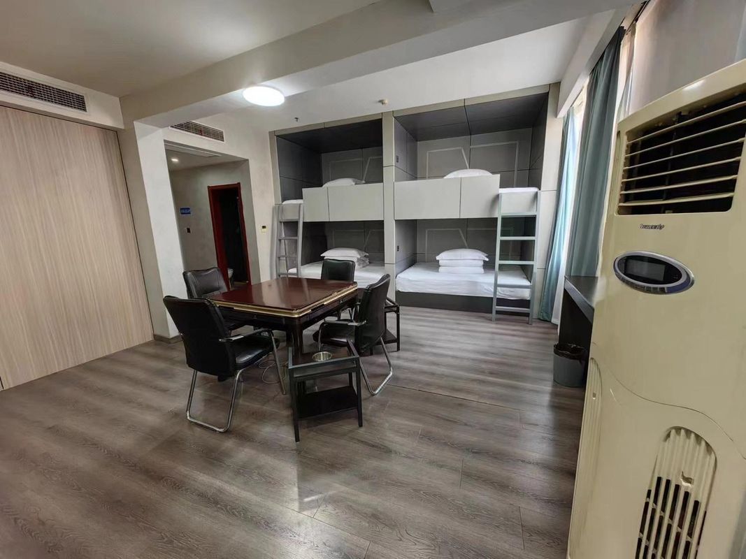 Chaoshuai Internet Cafe Hotel, Jiangyan District, Taizhou City