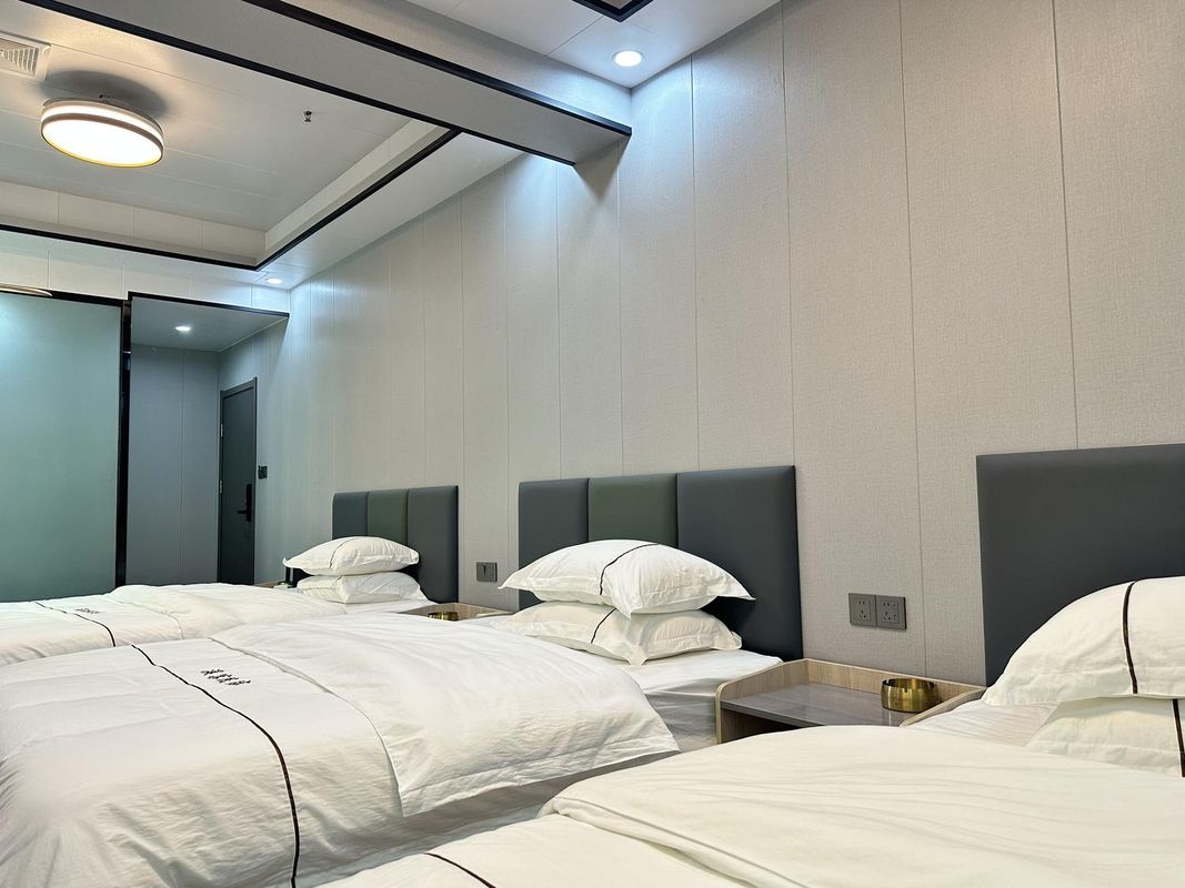 Keruyunlai Accommodation (Guangzhou Hanxi Chimelong)