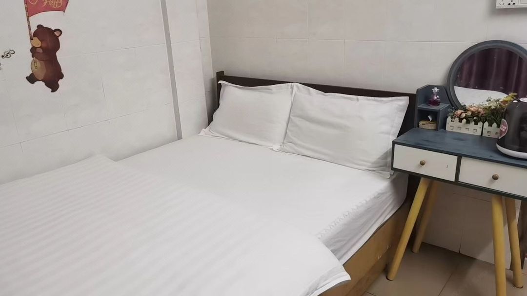 Jixiang Apartment (Humen Wangwu Branch)