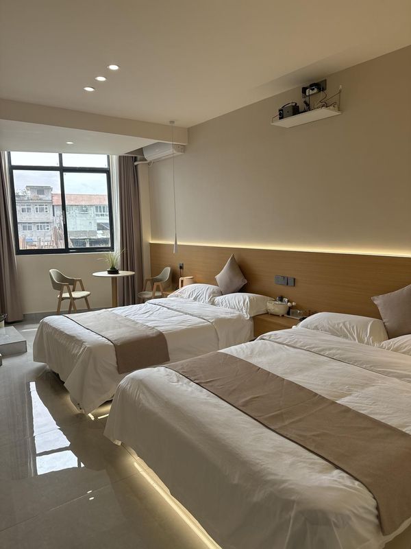 Shiguangyi Homestay