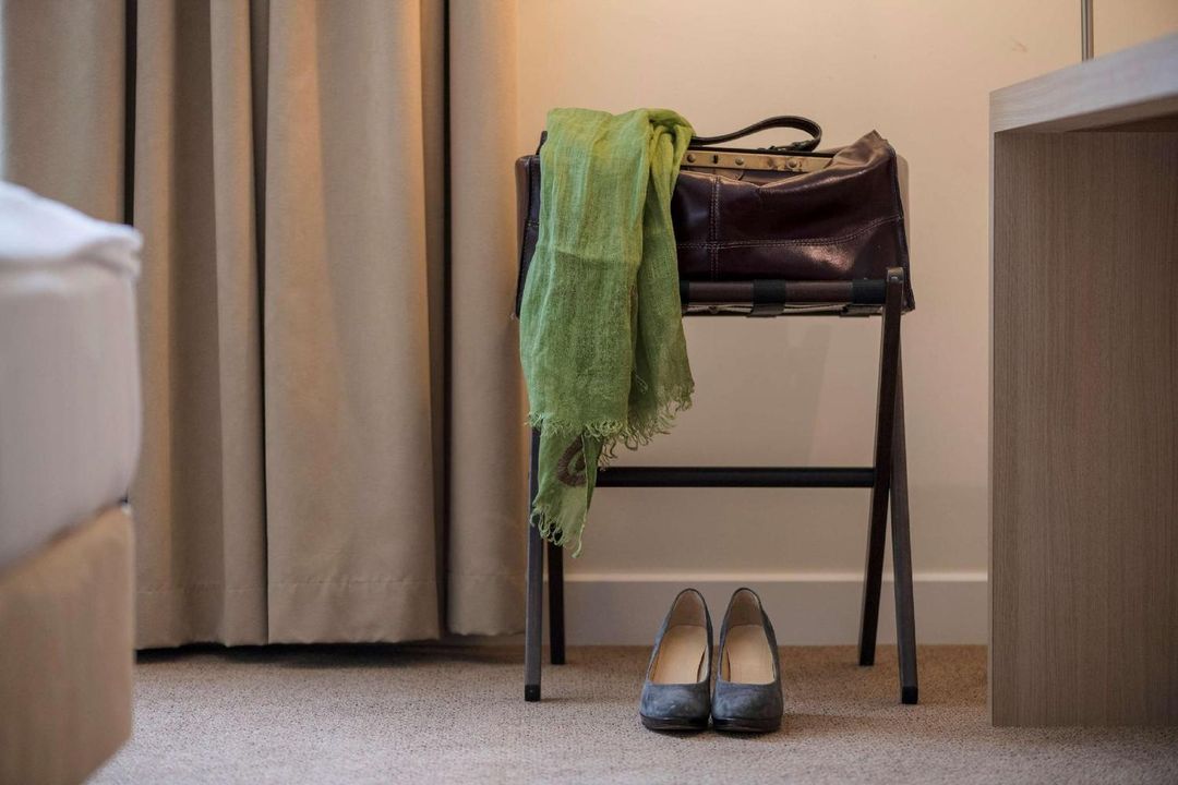 杜塞爾多夫競技場鬱金香高級酒店