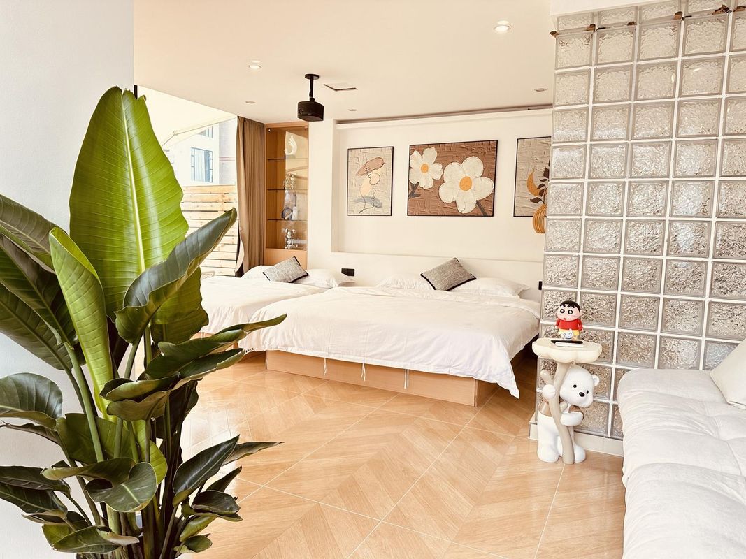 Xiangwang Homestay (Yangmeikeng)