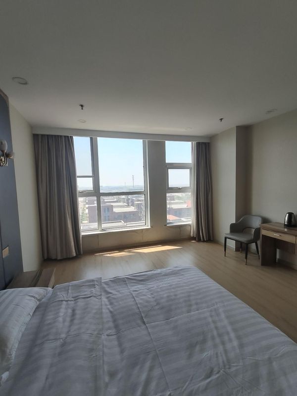 Ruiting Apartment
