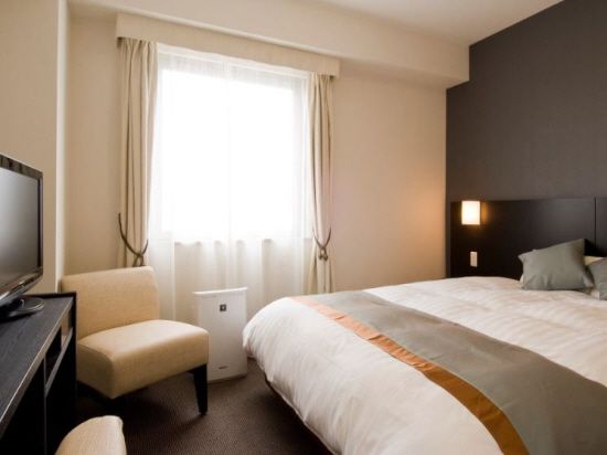 Hotel Dormy Inn Premium Shimonoseki