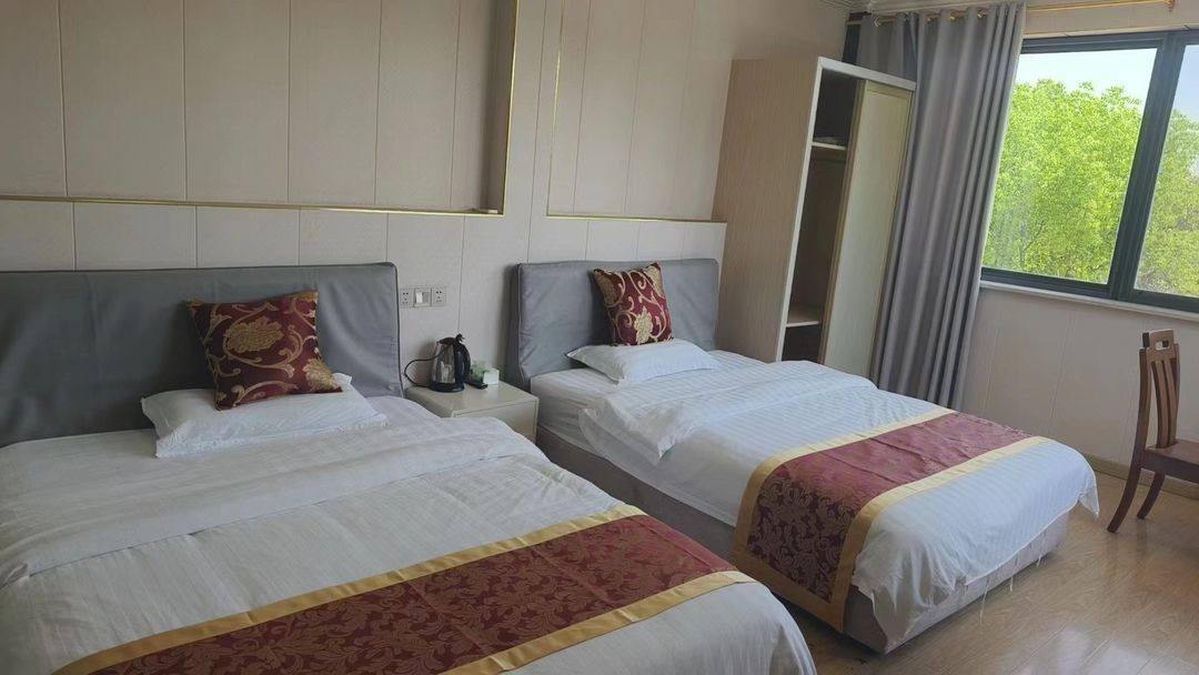 Jinxi Impression Maoshan Hotel