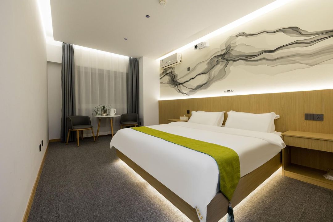 Jiuyue Qianyu Homestay