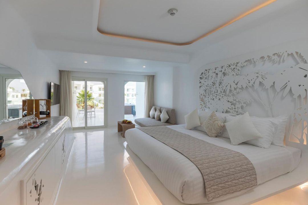 Meraki沙姆埃爾謝赫度假村