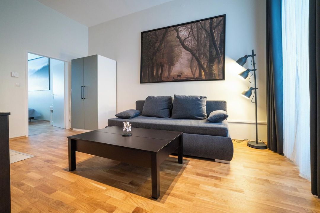 奧塔克林格公寓