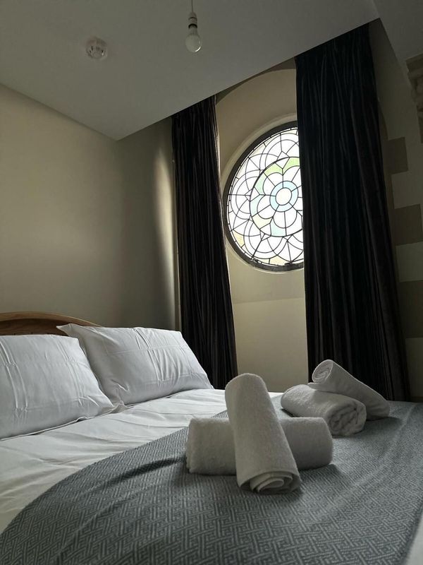 St Nicholas Boutique Hotel