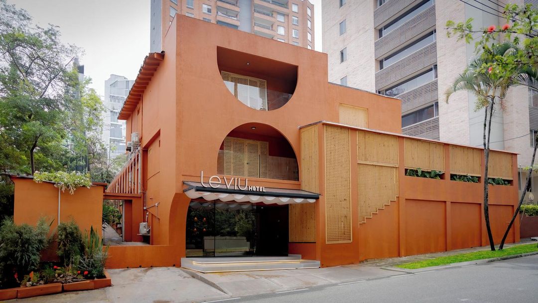 Leviu by Bernalo Hotels