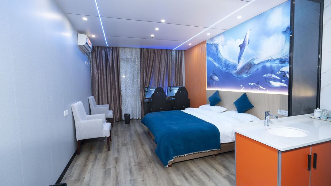 Xingya Hotel (Zhuzhou Railway Station)