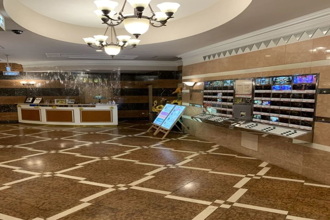 大阪豐中莎莎酒店-限大人