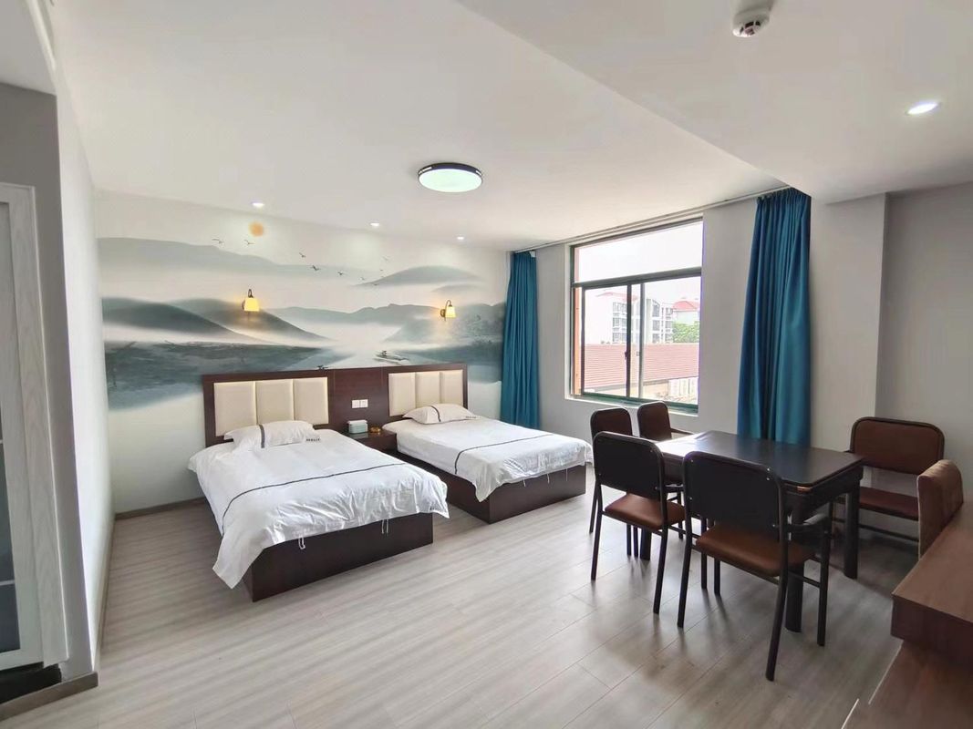 Dinghao Business Hotel