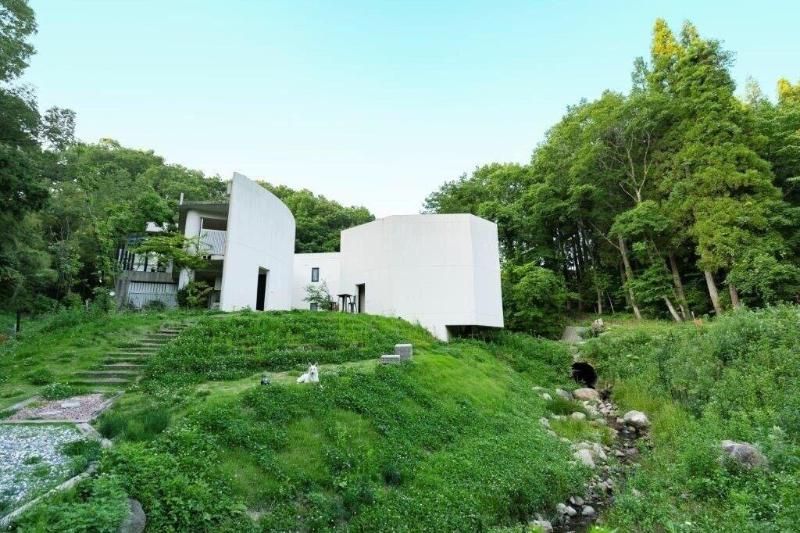 Aso Daiichikan (Sister Site to Registered Tangible Cultural Property Yamanashi Daiichikan)